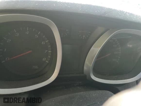 ✅ 2017 Chevrolet Equinox LS • VIN: 2GNALBEK4H1529203 • Лот: 82301325. Опубликован ранее на Copart с пробегом Не указан. Бесплатный доступ к архиву аукционных продаж из США и подробный отчёт об истории автомобиля на DreamBid. Изображение 9.