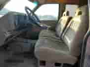 1993 Chevrolet Silverado 1500 z VIN 2GCEK19K4P1238832, wystawiony jako Copart lot #91295635 z przebiegiem 221 488 mil mil oraz Czysty tytuł • Clean title. Historia ofert i sprzedaży dostępna na DreamBid. Obrazek 7.