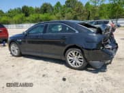 ✅ 2015 Ford Taurus Limited • VIN: 1FAHP2F82FG180370 • Lot: 55086435. Listed on Copart with Not provided. Free auction sales archive from the USA and detailed vehicle history report at DreamBid. Image 2.