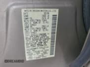 ✅ 2007 Nissan Xterra S • VIN: 5N1AN08W67C501316 • Лот: 95786045. Опубликован ранее на Copart с пробегом 146 581 миль. Бесплатный доступ к архиву аукционных продаж из США и подробный отчёт об истории автомобиля на DreamBid. Изображение 12.