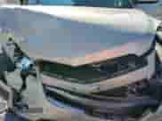 2012 Chevrolet Equinox 1LT with VIN 2GNALDEK5C1131793, listed as a Copart auction lot 85125885 with 129,756 mi miles and Salvage title. Bid and sale history available at DreamBid. Image 12.