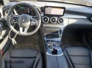 ✅ 2020 Mercedes-Benz C 300 • VIN: WDDWF8EB5LR528835 • Lot: 89690305. Wystawiony na Copart z przebiegiem 37 803 mil. Bezpłatny archiwum sprzedaży aukcyjnych z USA i szczegółowy raport historii pojazdu na DreamBid. Zdjęcie 8.