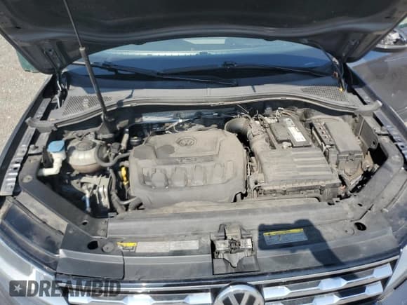 ✅ 2021 Volkswagen Tiguan S • VIN: 3VV0B7AX5MM074257 • Лот: 67538435. Опубликован ранее на Copart с пробегом 174 169 миль. Бесплатный доступ к архиву аукционных продаж из США и подробный отчёт об истории автомобиля на DreamBid. Изображение 12.