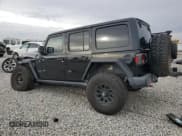 ✅ 2018 Jeep Wrangler Unlimited Rubicon • VIN: 1C4HJXFG9JW113392 • Lot: 93895485. Listed on Copart with 75,409 mi. Free auction sales archive from the USA and detailed vehicle history report at DreamBid. Image 2.