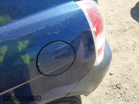 ✅ 2008 Hyundai Accent GS • VIN: KMHCM36CX8U101731 • Лот: 41626894. Опубликован ранее на IAAI с пробегом 161 000 миль. Бесплатный доступ к архиву аукционных продаж из США и подробный отчёт об истории автомобиля на DreamBid. Изображение 12.