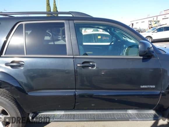 ✅ 2008 Toyota 4Runner Limited • VIN: JTEZT17RX8K001175 • Лот: 41397405. Опубликован ранее на IAAI с пробегом 130 047 миль. Бесплатный доступ к архиву аукционных продаж из США и подробный отчёт об истории автомобиля на DreamBid. Изображение 13.