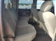 ✅ 2010 Dodge 1500 SLT • VIN: 1D7RB1CT6AS193439 • Lot: 51437095. Wystawiony na Copart z przebiegiem 147 903 mil. Bezpłatny archiwum sprzedaży aukcyjnych z USA i szczegółowy raport historii pojazdu na DreamBid. Zdjęcie 10.