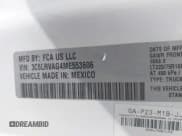 ✅ 2021 Ram ProMaster Cargo • VIN: 3C6LRVAG4ME553606 • Lot: 40090330. Listed on IAAI with 78,836 mi. Free auction sales archive from the USA and detailed vehicle history report at DreamBid. Image 9.