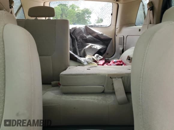 ✅ 2008 Chevrolet Equinox LT • VIN: 2CNDL53F786342405 • Лот: 60025795. Опубликован ранее на Copart с пробегом Не указан. Бесплатный доступ к архиву аукционных продаж из США и подробный отчёт об истории автомобиля на DreamBid. Изображение 10.