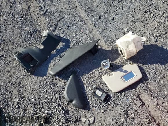 ✅ 2008 Subaru Impreza WRX • VIN: JF1GE75658G504798 • Lot: 71894785. Listed on Copart with Not provided. Free auction sales archive from the USA and detailed vehicle history report at DreamBid. Image 12.