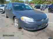 2008 Chevrolet Impala LS z VIN 2G1WB58N581371908, wystawiony jako IAAI lot #43372482 z przebiegiem 141 002 mil mil oraz . Historia ofert i sprzedaży dostępna na DreamBid. Obrazek 1.