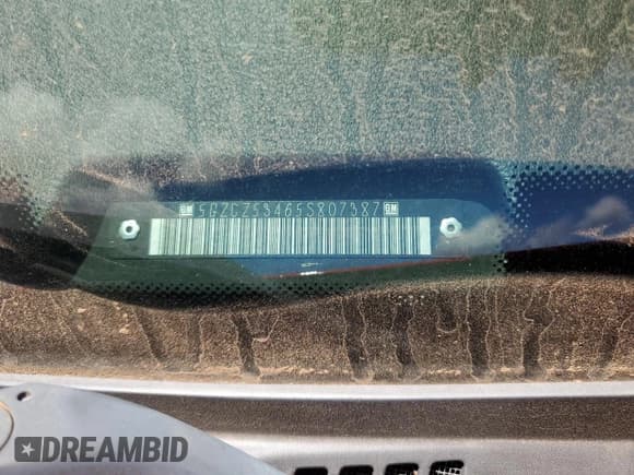 ✅ 2005 Saturn VUE • VIN: 5GZCZ53465S807387 • Lot: 79765404. Wystawiony na Copart z przebiegiem 163 839 mil. Bezpłatny archiwum sprzedaży aukcyjnych z USA i szczegółowy raport historii pojazdu na DreamBid. Zdjęcie 13.