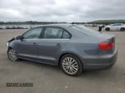 ✅ 2014 Volkswagen Jetta SEL • VIN: 3VWL17AJ8EM406197 • Lot: 57777195. Listed on Copart with 107,120 mi. Free auction sales archive from the USA and detailed vehicle history report at DreamBid. Image 2.