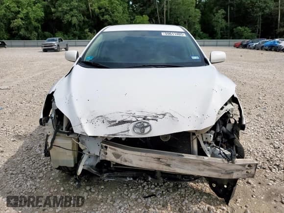 ✅ 2009 Toyota Matrix • VIN: 2T1KU40E19C167373 • Лот: 59611405. Опубликован ранее на Copart с пробегом 206 842 миль. Бесплатный доступ к архиву аукционных продаж из США и подробный отчёт об истории автомобиля на DreamBid. Изображение 5.