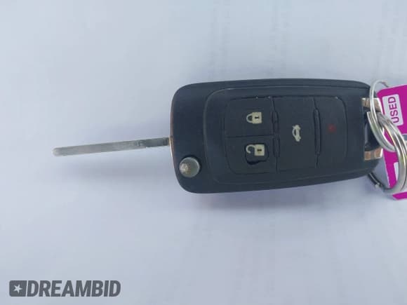 ✅ 2013 Chevrolet Cruze LS • VIN: 1G1PA5SH7D7185147 • Lot: 43296228. Listed on IAAI with 127,952 mi. Free auction sales archive from the USA and detailed vehicle history report at DreamBid. Image 11.