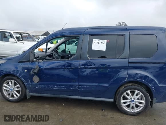 ✅ 2015 Ford Transit Connect XLT • VIN: NM0AS8F76F1184782 • Лот: 41511204. Опубликован ранее на IAAI с пробегом 89 921 миль. Бесплатный доступ к архиву аукционных продаж из США и подробный отчёт об истории автомобиля на DreamBid. Изображение 14.