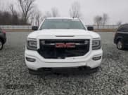 ✅ 2017 GMC Sierra 1500 SLT • VIN: 3GTU2NEC8HG223518 • Lot: 91618335. Listed on Copart with 111,278 mi. Free auction sales archive from the USA and detailed vehicle history report at DreamBid. Image 5.