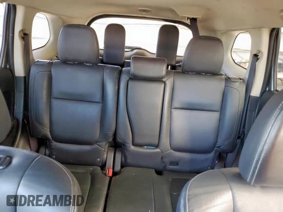 2019 Mitsubishi Outlander SE с VIN JA4AD3A34KJ001159, выставлен на аукционе Copart как лот 84777705 с пробегом 95 837 миль миль и Списание • Salvage title. История ставок и продаж доступна на DreamBid. Изображение 10.