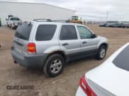 ✅ 2005 Ford Escape XLT • VIN: 1FMCU93125KA11244 • Lot: 43740466. Listed on IAAI with 199,172 mi. Free auction sales archive from the USA and detailed vehicle history report at DreamBid. Image 4.