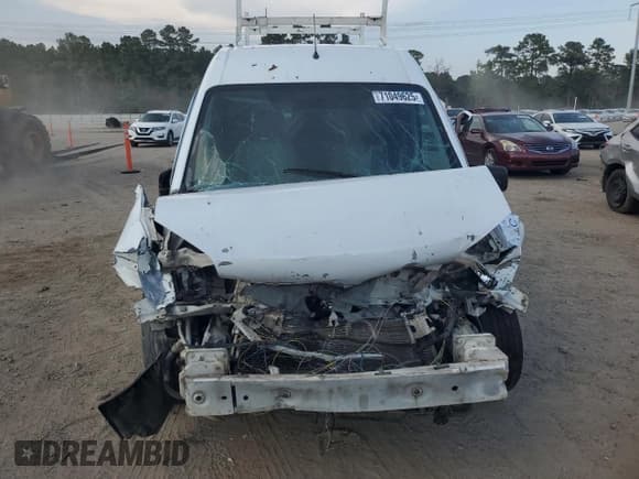 ✅ 2012 Ford Transit Connect XLT • VIN: NM0LS7DN5CT111228 • Lot: 71049625. Listed on Copart with Not provided. Free auction sales archive from the USA and detailed vehicle history report at DreamBid. Image 5.