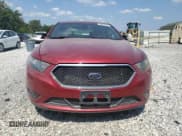 ✅ 2014 Ford Taurus SHO • VIN: 1FAHP2KT7EG127477 • Lot: 80659745. Wystawiony na Copart z przebiegiem 101 521 mil. Bezpłatny archiwum sprzedaży aukcyjnych z USA i szczegółowy raport historii pojazdu na DreamBid. Zdjęcie 5.