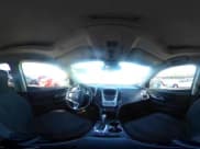 ✅ 2012 Chevrolet Equinox 1LT • VIN: 2GNALDEK3C1297908 • Lot: 43767361. Listed on IAAI with 228,841 mi. Free auction sales archive from the USA and detailed vehicle history report at DreamBid. Image 18.