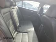 ✅ 2011 Volkswagen Jetta SE • VIN: 3VWDZ7AJ8BM369256 • Lot: 51139015. Listed on Copart with 250,634 mi. Free auction sales archive from the USA and detailed vehicle history report at DreamBid. Image 11.