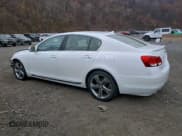 ✅ 2009 Lexus GS 350 • VIN: JTHBE96S590043221 • Lot: 94303805. Listed on Copart with 93,853 mi. Free auction sales archive from the USA and detailed vehicle history report at DreamBid. Image 2.