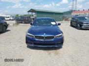 ✅ 2018 BMW 5 Series 540i xDrive • VIN: WBAJE7C56JWC57409 • Lot: 42727783. Listed on IAAI with 53,126 mi. Free auction sales archive from the USA and detailed vehicle history report at DreamBid. Image 12.