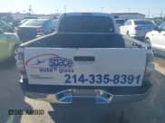 ✅ 2011 Toyota Tacoma • VIN: 5TFTX4CN5BX001369 • Lot: 41772108. Listed on IAAI with 207,070 mi. Free auction sales archive from the USA and detailed vehicle history report at DreamBid. Image 16.