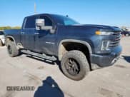 ✅ 2020 Chevrolet Silverado 2500HD High Country • VIN: 1GC4YRE75LF139904 • Лот: 91202735. Опубликован ранее на Copart с пробегом 161 033 миль. Бесплатный доступ к архиву аукционных продаж из США и подробный отчёт об истории автомобиля на DreamBid. Изображение 4.