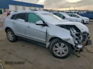 ✅ 2013 Cadillac SRX Luxury Collection • VIN: 3GYFNGE31DS560965 • Лот: 94466455. Опубликован ранее на Copart с пробегом 137 924 миль. Бесплатный доступ к архиву аукционных продаж из США и подробный отчёт об истории автомобиля на DreamBid. Изображение 4.