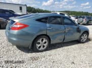 ✅ 2010 Honda Crosstour EX-L • VIN: 5J6TF1H55AL014665 • Lot: 63265375. Wystawiony na Copart z przebiegiem 192 070 mil. Bezpłatny archiwum sprzedaży aukcyjnych z USA i szczegółowy raport historii pojazdu na DreamBid. Zdjęcie 3.