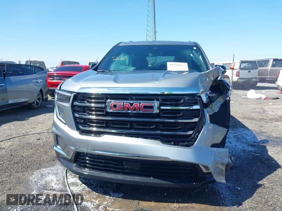 ✅ 2024 GMC Acadia AWD Elevation • VIN: 1GKENNKS5RJ195981 • Лот: 41978857. Опубликован ранее на IAAI с пробегом 12 472 миль. Бесплатный доступ к архиву аукционных продаж из США и подробный отчёт об истории автомобиля на DreamBid. Изображение 12.