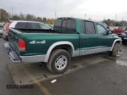 ✅ 2003 Dodge Dakota SLT • VIN: 1D7HG48N53S232873 • Lot: 81763204. Wystawiony na Copart z przebiegiem 223 545 mil. Bezpłatny archiwum sprzedaży aukcyjnych z USA i szczegółowy raport historii pojazdu na DreamBid. Zdjęcie 3.