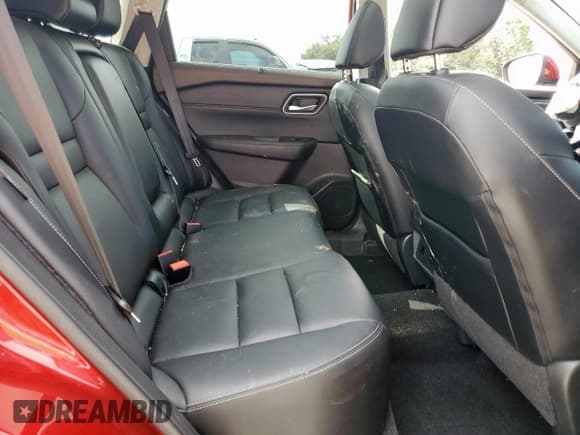 ✅ 2021 Nissan Rogue SL • VIN: 5N1AT3CA7MC841573 • Lot: 70486085. Listed on Copart with 69,703 mi. Free auction sales archive from the USA and detailed vehicle history report at DreamBid. Image 11.