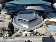 ✅ 2015 Dodge Challenger R/T Scat Pack • VIN: 2C3CDZFJ8FH892853 • Lot: 65788783. Wystawiony na Copart z przebiegiem 36 917 mil. Bezpłatny archiwum sprzedaży aukcyjnych z USA i szczegółowy raport historii pojazdu na DreamBid. Zdjęcie 12.