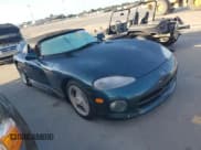 ✅ 1995 Dodge Viper • VIN: 1B3BR65E9SV201019 • Lot: 77252124. Listed on Copart with Not provided. Free auction sales archive from the USA and detailed vehicle history report at DreamBid. Image 4.
