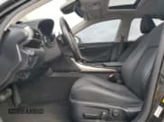 ✅ 2019 Lexus IS 300 • VIN: JTHBA1D23K5092328 • Lot: 53528815. Listed on Copart with 34,245 mi. Free auction sales archive from the USA and detailed vehicle history report at DreamBid. Image 7.