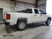 ✅ 2019 Chevrolet Silverado 1500 Work Truck • VIN: 2GCVKNECXK1169773 • Lot: 61051965. Wystawiony na Copart z przebiegiem 127 727 mil. Bezpłatny archiwum sprzedaży aukcyjnych z USA i szczegółowy raport historii pojazdu na DreamBid. Zdjęcie 3.