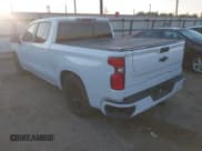 ✅ 2022 Chevrolet Silverado 1500 RST • VIN: 2GCUDEED7N1505785 • Лот: 43270427. Опубликован ранее на IAAI с пробегом 59 680 миль. Бесплатный доступ к архиву аукционных продаж из США и подробный отчёт об истории автомобиля на DreamBid. Изображение 3.