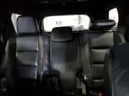 ✅ 2013 Ford Explorer XLT • VIN: 1FM5K8D82DGA55329 • Lot: 58023575. Wystawiony na Copart z przebiegiem 263 352 mil. Bezpłatny archiwum sprzedaży aukcyjnych z USA i szczegółowy raport historii pojazdu na DreamBid. Zdjęcie 10.