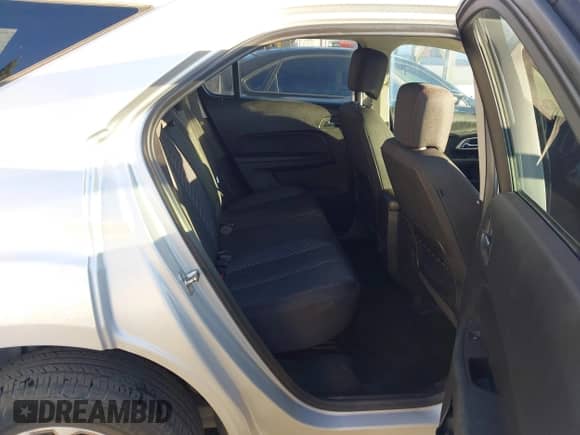 2017 Chevrolet Equinox LT с VIN 2GNALCEKXH6281032, выставлен на аукционе IAAI как лот 43493859 с пробегом 160 073 миль миль и . История ставок и продаж доступна на DreamBid. Изображение 8.