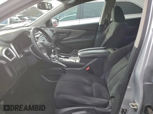 ✅ 2016 Nissan Murano S • VIN: 5N1AZ2MH6GN151925 • Lot: 92642545. Listed on Copart with 53,326 mi. Free auction sales archive from the USA and detailed vehicle history report at DreamBid. Image 7.