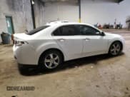 ✅ 2013 Acura TSX Technology • VIN: JH4CU2F64DC004287 • Lot: 51210505. Listed on Copart with 142,626 mi. Free auction sales archive from the USA and detailed vehicle history report at DreamBid. Image 3.