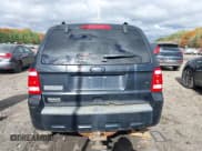 ✅ 2010 Ford Escape XLT • VIN: 1FMCU9D74AKC63932 • Lot: 43590483. Listed on IAAI with 178,238 mi. Free auction sales archive from the USA and detailed vehicle history report at DreamBid. Image 17.