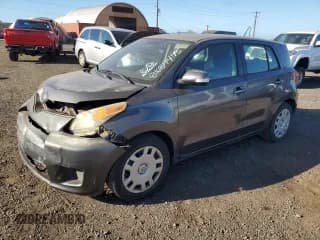 ✅ 2010 Scion xD • VIN: JTKKU4B41A1003210 • Lot: 81687475. Listed on Copart with 95,038 mi. Free auction sales archive from the USA and detailed vehicle history report at DreamBid. Image 1.