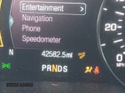 ✅ 2017 Lincoln MKZ Reserve • VIN: 3LN6L5E92HR664751 • Lot: 43664414. Wystawiony na IAAI z przebiegiem 42 582 mil. Bezpłatny archiwum sprzedaży aukcyjnych z USA i szczegółowy raport historii pojazdu na DreamBid. Zdjęcie 16.