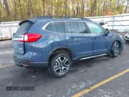 ✅ 2024 Subaru Ascent Limited • VIN: 4S4WMAUD1R3434534 • Lot: 43508490. Listed on IAAI with 22,190 mi. Free auction sales archive from the USA and detailed vehicle history report at DreamBid. Image 4.