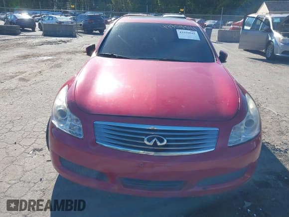 ✅ 2009 Infiniti G37 x • VIN: JNKCV61F79M353196 • Lot: 43359941. Wystawiony na IAAI z przebiegiem 177 623 mil. Bezpłatny archiwum sprzedaży aukcyjnych z USA i szczegółowy raport historii pojazdu na DreamBid. Zdjęcie 15.